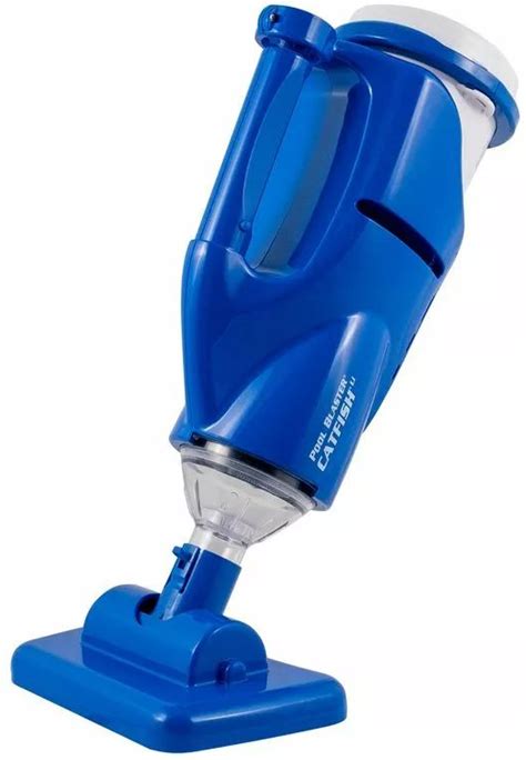 Pool Blaster 20000Cl Li - Vacuum