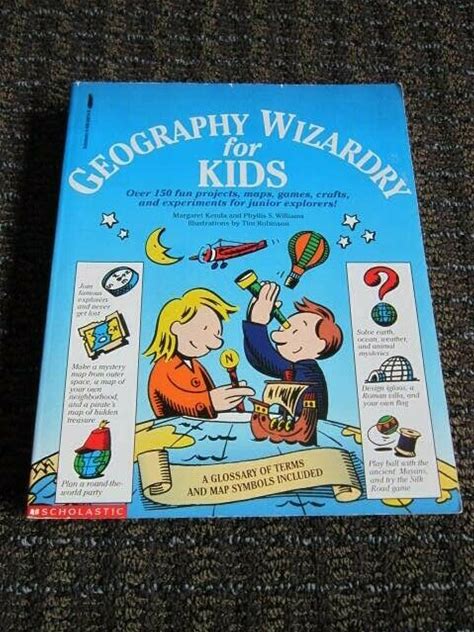 Science Geography Projects Experiments Crafts Games Activities Homeschool Summer