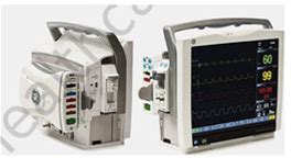 Ge Healthcare 2095019001 - Each. 2095019001 Software Mars V8 For Use With Patient Monitor
