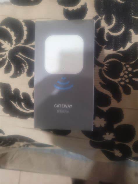 Ttlock G2 Gateway Control- Wireless