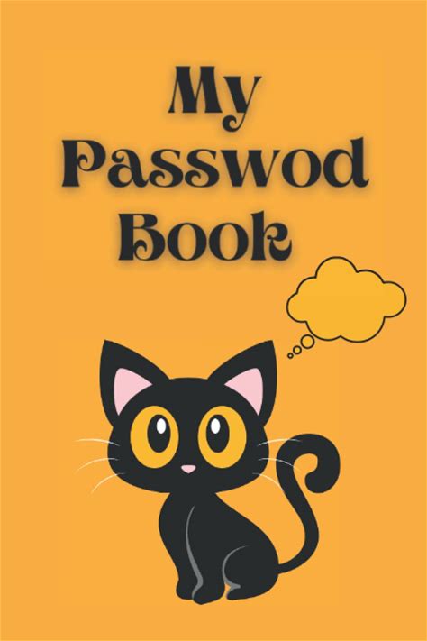 My Password Book: Cant Remember Password Email Address And Password Log Book With Alphabetical Tabs , Internet Address Organizer For Contacts ,
