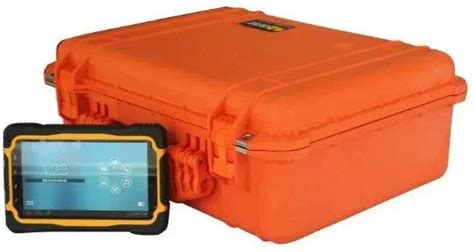 Earthquake Life Rescue 42m Detection Radar Human Life Locator