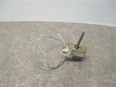 Ge Refrigerator Temp Control Partwr09x10104