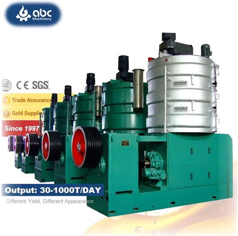 Farm Use Auto Vegetable Cooking Groundnut Sunflower Mustard Oil Mill Plant For Manufacturing Processing Production,Soybean