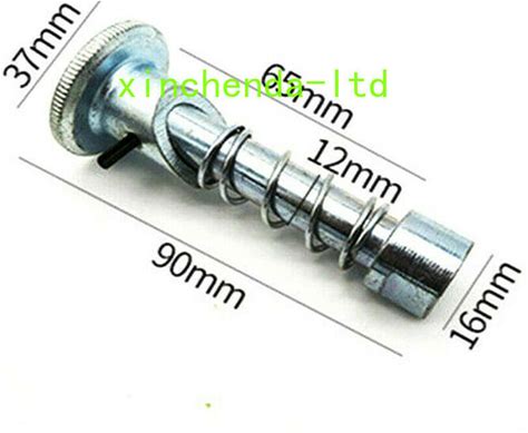 Fork Pin Kit Stoppe Forklift 2-4.5T 11-15mm For HELI LONG GONG&LIU GONG HANGCHA