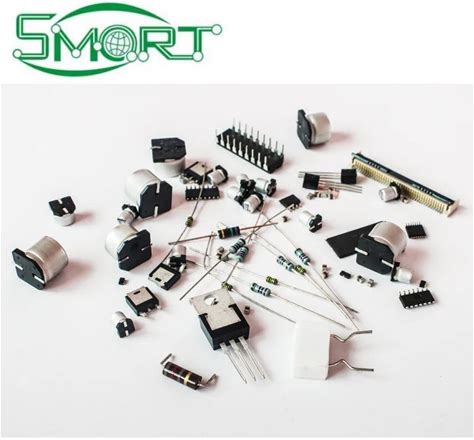 New And 100% Original Circuit Board Electronic Components Wholesale Shenzhen Supplier