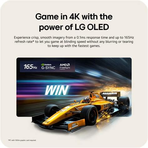 LG - 55" Class G6 Series OLED Evo AI 4K UHD Smart Webos TV, 55 Inch Tvs | OLED55G6 | P.C. Richard & Son