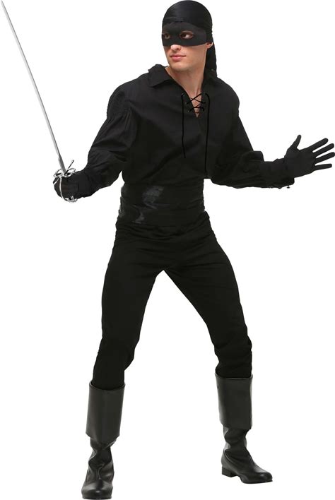 Princess Bride Westley Costume For Adults