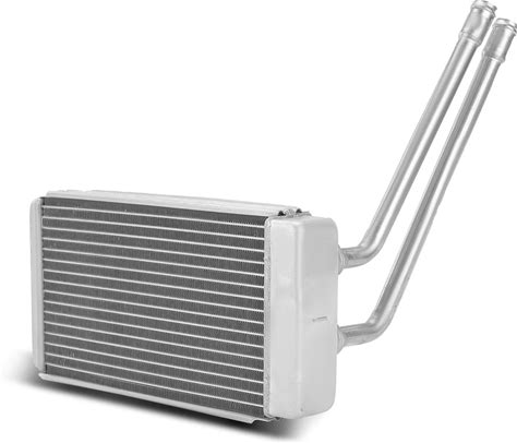 A-Premium Front HVAC Heater Core Compatible With Ford Freestar 2004-2007 & Mercury Monterey 2004-2007, Heater Core, Replace OE 4F2Z18476AA