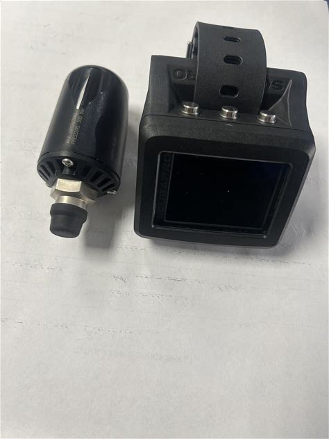 Scubapro Diving Computer