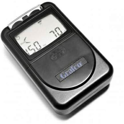 Graham-Field Transcutaneous Electrical Nerve Stimulator - M-563536-2349 - Each - Each