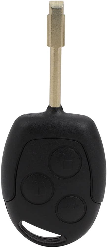 OCPTY Remotes Key Fob For Ford For Transit Connect 2010-2013 KR55WK47899 (1 Pcs)