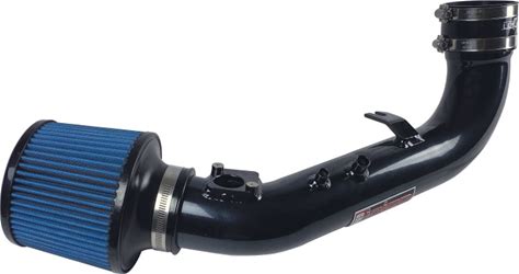 Injen 01-03 Lexus GS430/LS430/SC430 V8 4.3L Black IS Short Ram Cold Air Intake