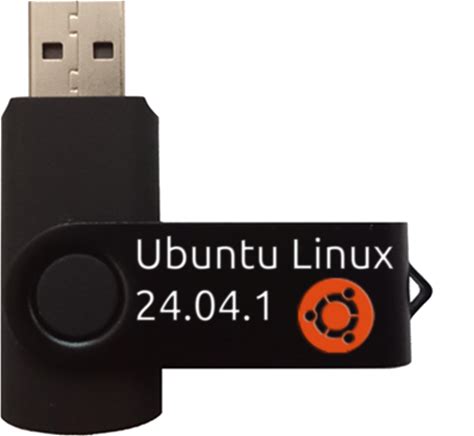 Linux Ubuntu USB Live Boot Installer Operating System BIOS/UEFI Compatible Flash Drive