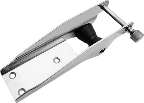 Bow Anchor Roller Anchor Mount Easy Installation Rustproof Marine Hardware