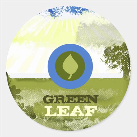 GC Field Of Dreams Stickers