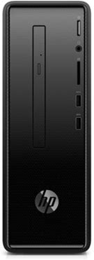 Hp Slim 290-P0043w, Intel Celeron G4900, 4GB Ram, 500Gb Hdd, Windows 10 Home