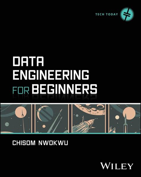 Data Engineering For Beginners (Tech Today)