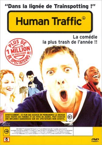 Human Traffic