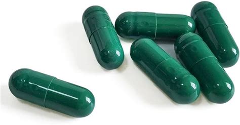 OEM Manufacturers Professional Formula Pill Customization: Herbal Capsules