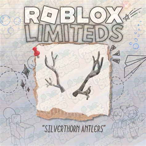 Roblox Limited Items Cheap Face Horns Accessories Hat Beast Stacked CLEAN FAST