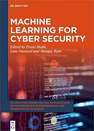 Machine Learning For Cyber Security (Pdf/Epub Version)