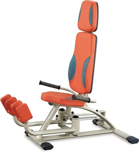 Isokinetic Muscle Training System Gym Body Exercise Equipment For Geriatric Rehabilitation
