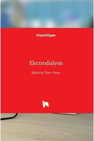 Electrodialysis (Hardcover)