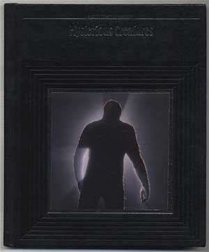 Mysterious Creatures (Mysteries Of The Unknown)