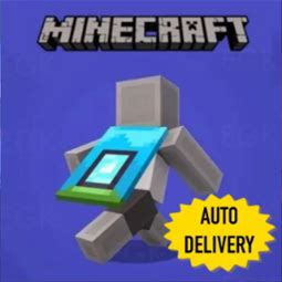 Minecraft Item - Home Cape CODE (Java & Bedrock) - Instant Delivery
