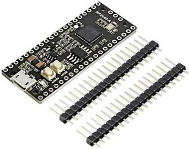 RP2040 A Microcontroller Development Board Double Core Arm Cortex M0+Processor