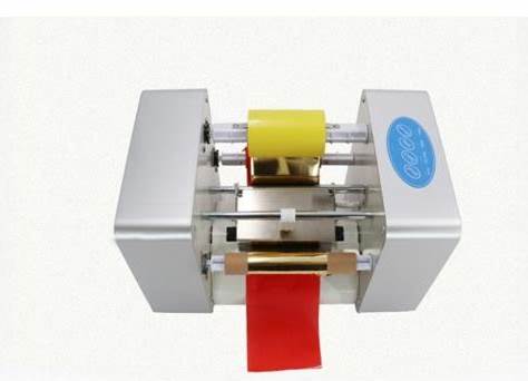1-32mm Digital Mini Ribbon Printer/Digital Satin Ribbon Printing Machine New