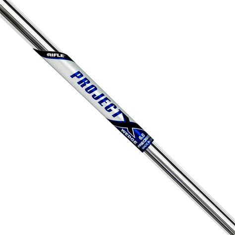 Project X Golf 5.5 Steel Wedge Shaft