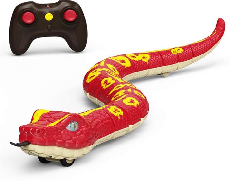 Terra By Battat - R/C Giant Royal Python