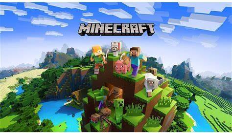 Minecraft Standard Edition - Nintendo Switch [Digital]