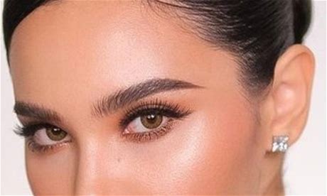Powder Brows Ombre | Beyond Brows Permanent Cosmetics | Digital Voucher