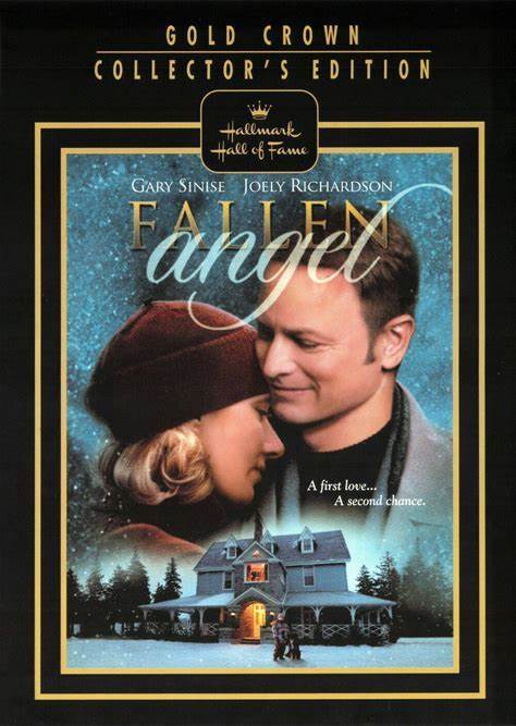 Fallen Angel DVD Gary Sinise, Joely Richardson Hallmark Hall Of Fame NEW. Hallmark. Dvds & Blu-Ray Discs. 0015012772180.