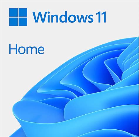 Microsoft - Windows 11 Home 64-Bit, DVD - OEM Version - Physical - English