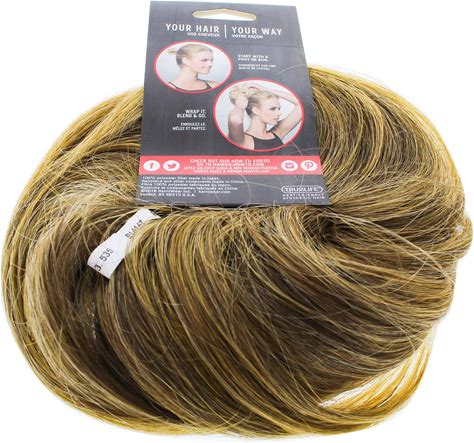 Hairdo Style-A-Do And Mini-Do Duo Pack, R1416t Buttered Toast