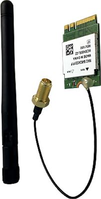 Wireless/Bluetooth Module Installation Service