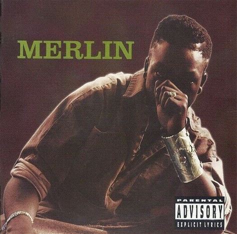 Merlin - Merlin - New CD