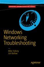 Windows Networking Troubleshooting (Ebook)