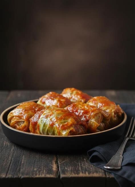 Cabbage Dolma Recipe PDF | Stuffed Rolls |Homemade Recipe