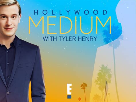 Hollywood Medium With Tyler Henry, Season 3