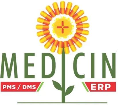Medicin Pharmacy Management Software - Classic+ Version