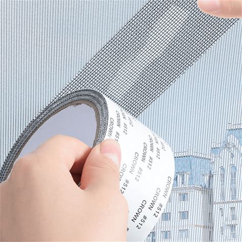 Easy DIY Screen Repair Kit Easy DIY Screen Repair Kit