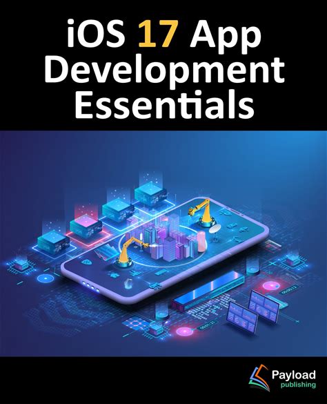 Ios 17 App Development Essentials - 1st Edition (Ebook)
