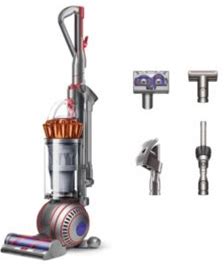 Dyson Ball Animal 3 Extra Upright Vacuum - Copper