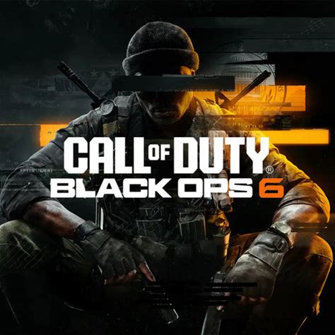 Call Of Duty: Black Ops 6 (2024) PC (BATTLE.NET) - Instant Download