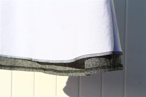Add Lining For Simple A Line, And Circle Skirts ONLY, Skirt Options